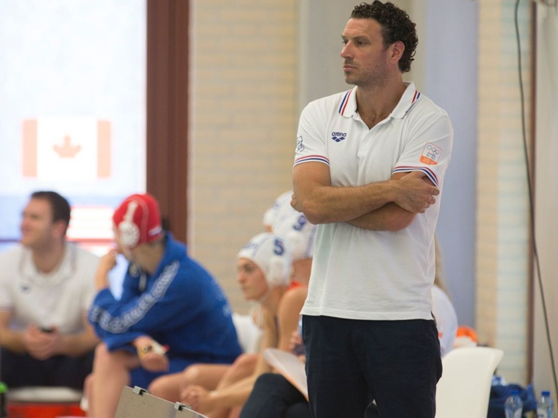 Arno Havenga