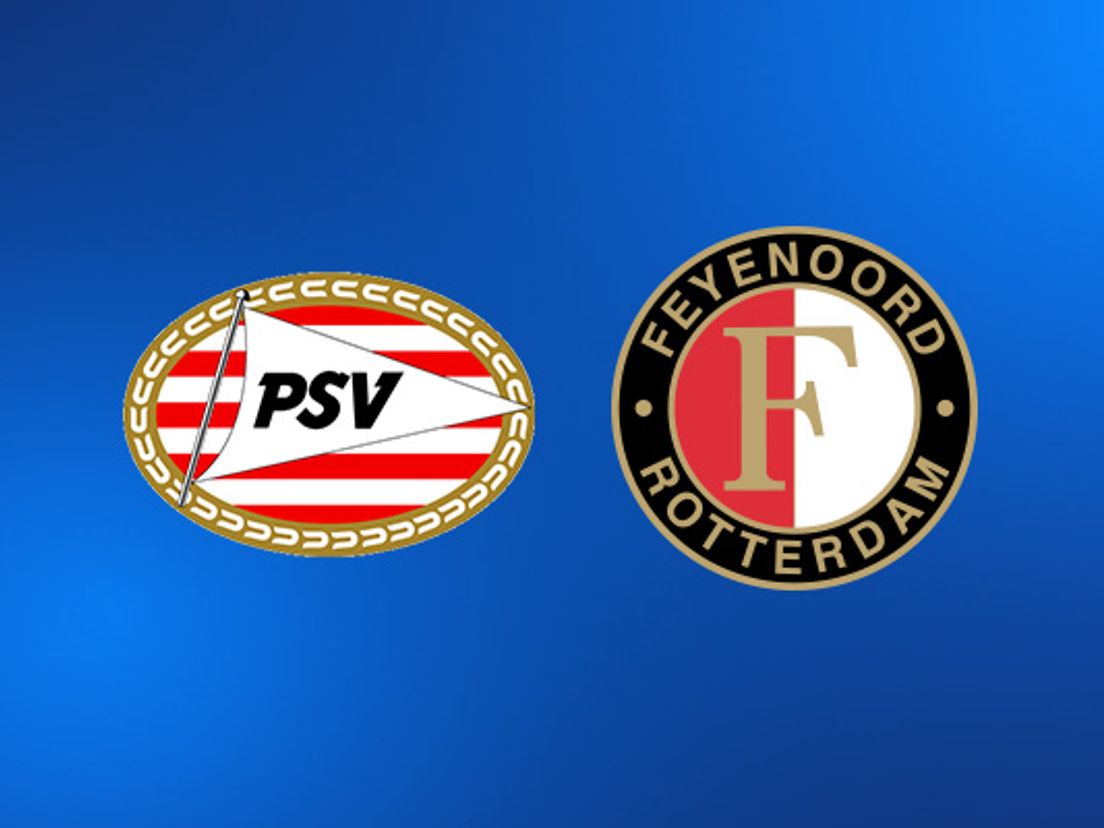 PSV-Feyenoord