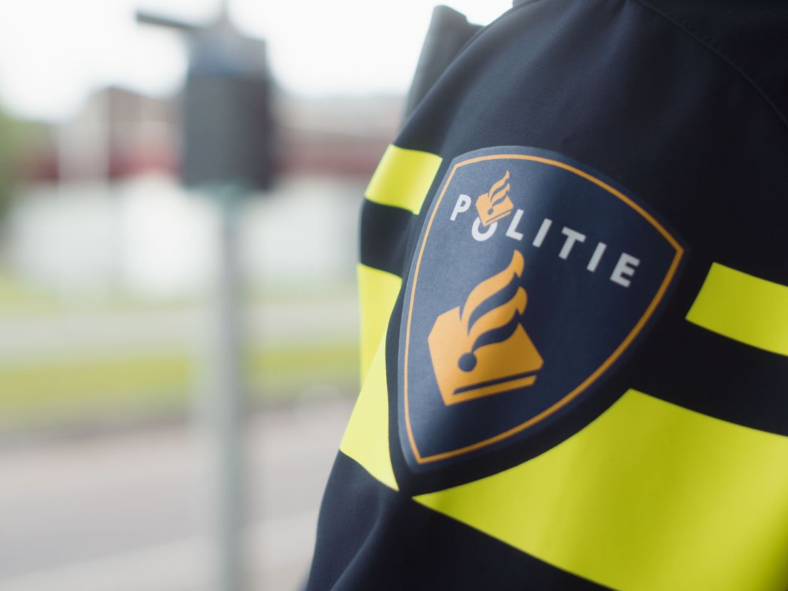 Politie Rotterdam Archief