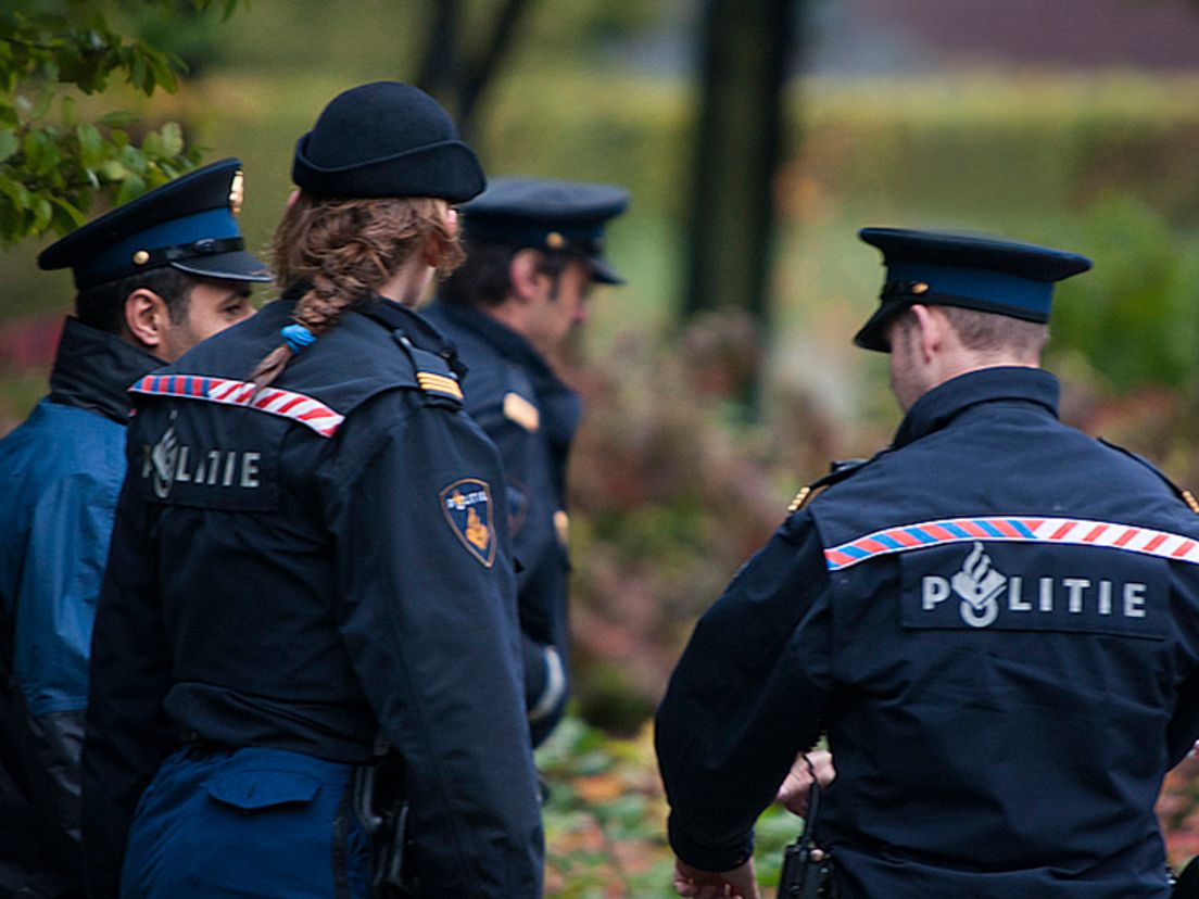 Politie