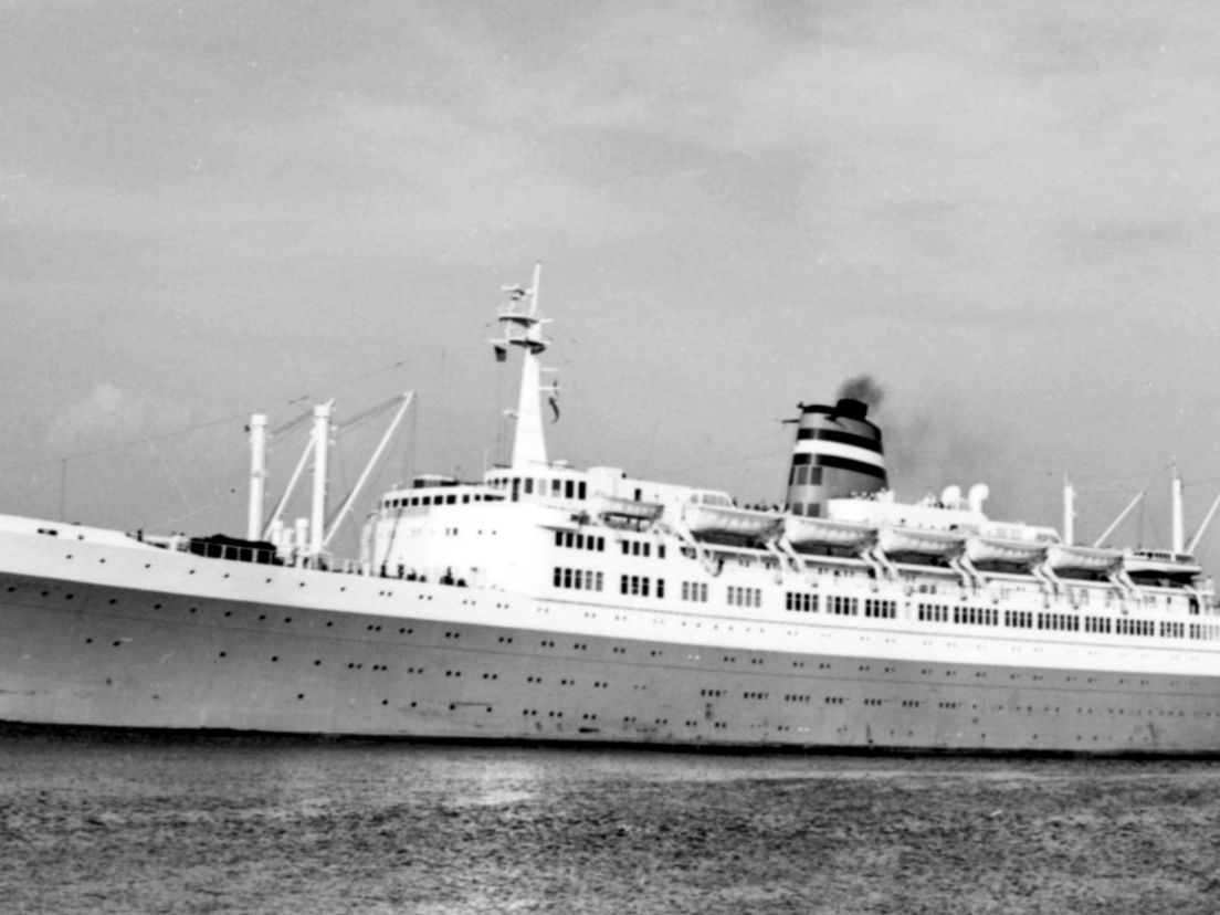 Statendam IV