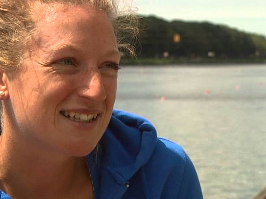 Chantal Achterberg