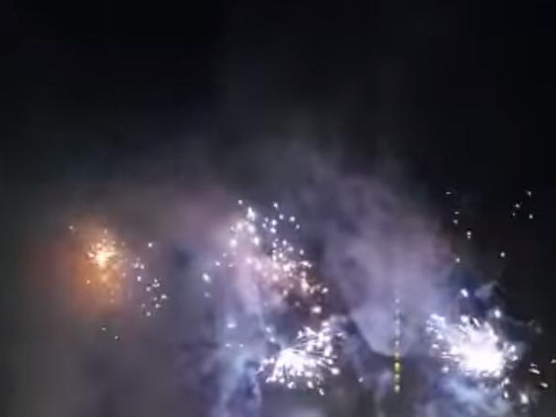 Vuurwerk