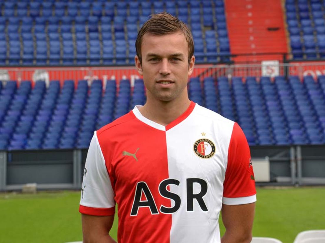 Kaj Ramsteijn