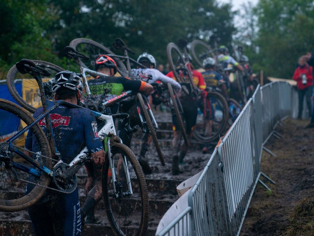 Superprestige Gieten 2021