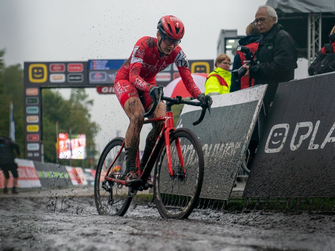 Superprestige Gieten 2021