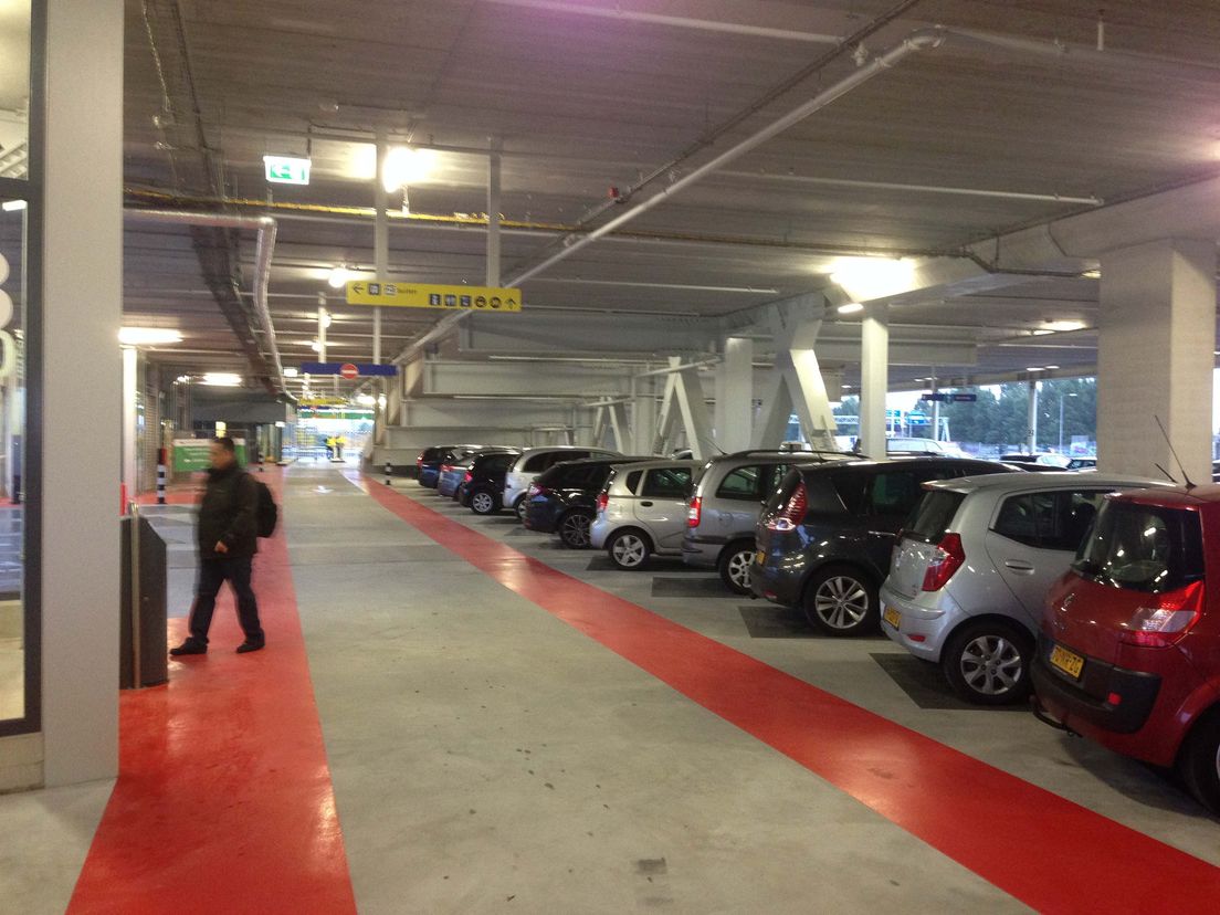 parkeergarage1