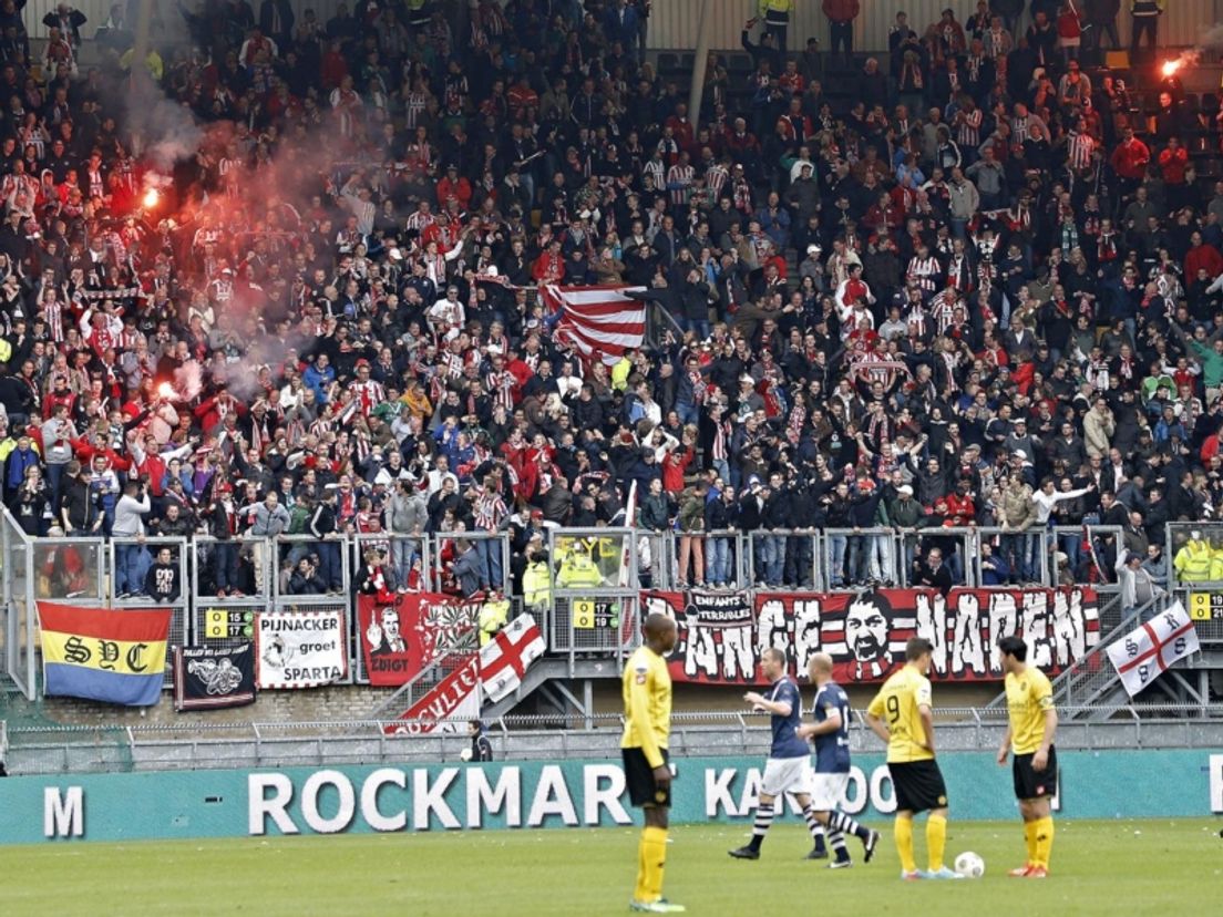 Roda-Sparta