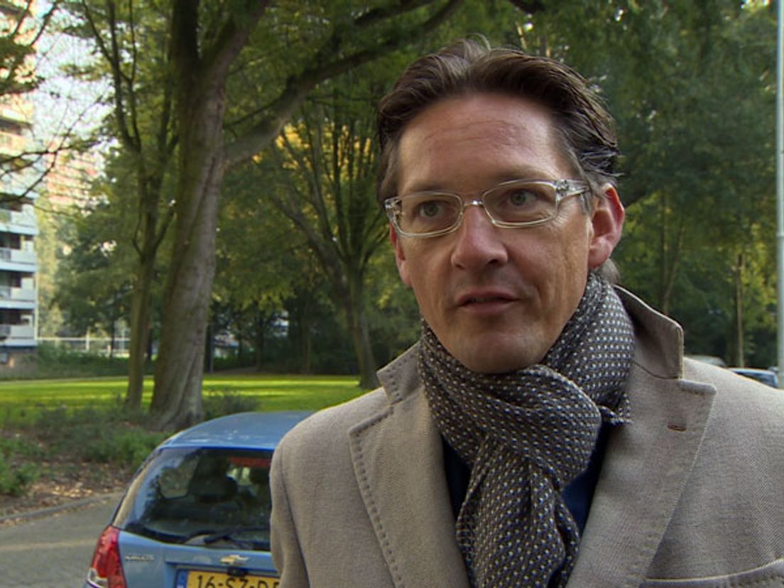 Voorman Leefbaar Rotterdam noemt uitspraak van de rechter 'bizar'