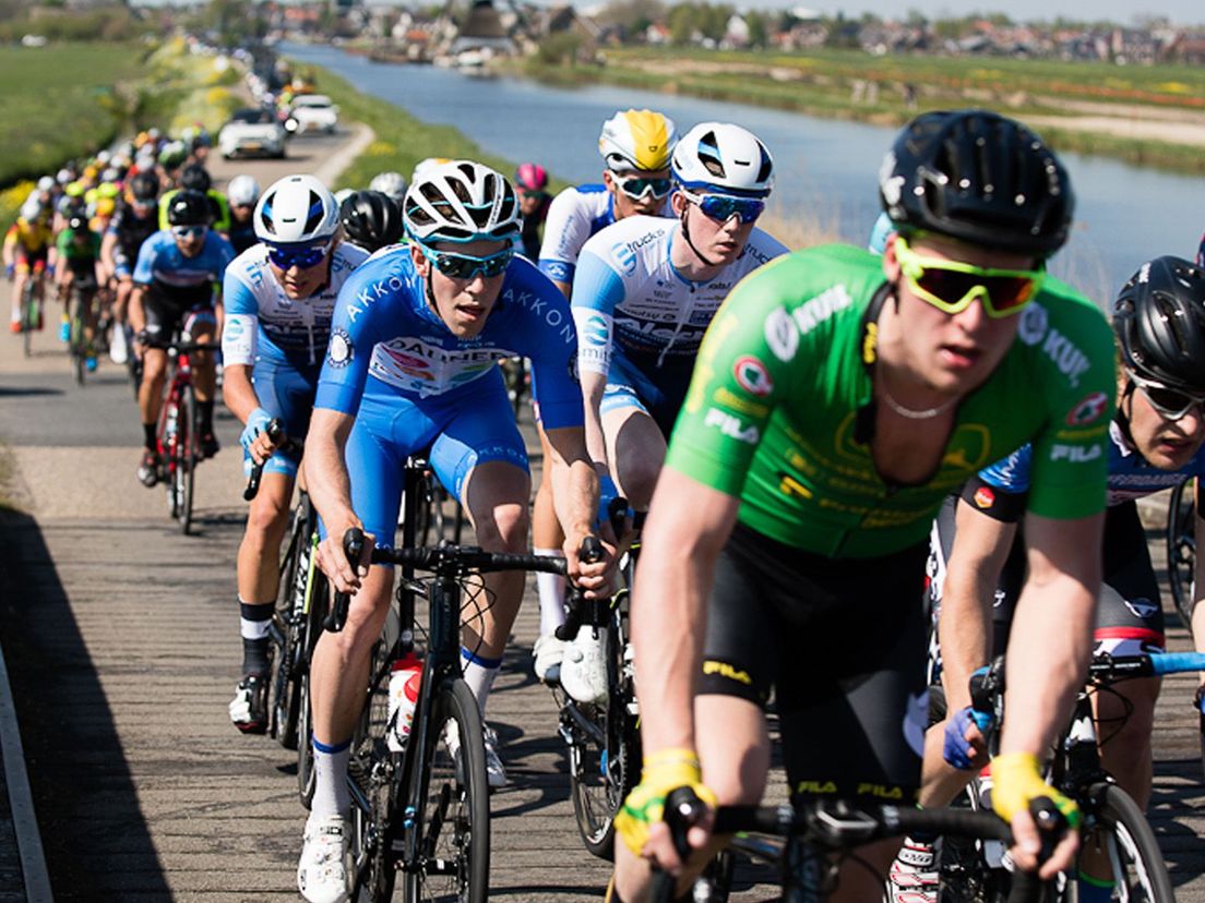 Veertiende Arno Wallaard Memorial: 'Mooi dat zijn naam zo voortleeft'