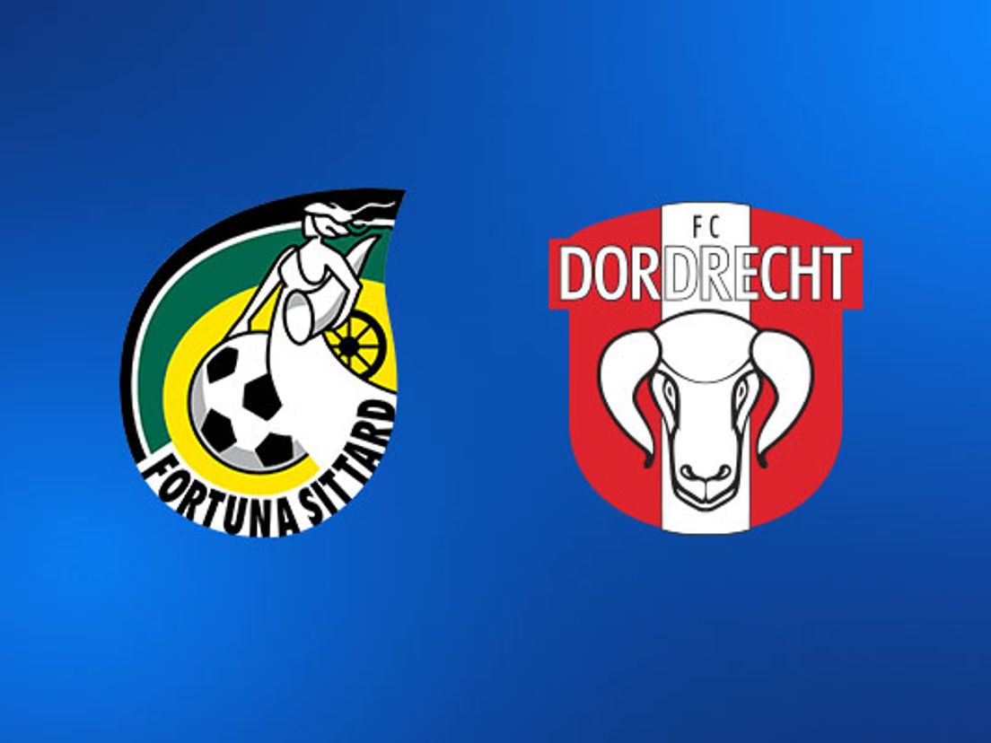 Fortuna-Sittard-FC-Dordrecht