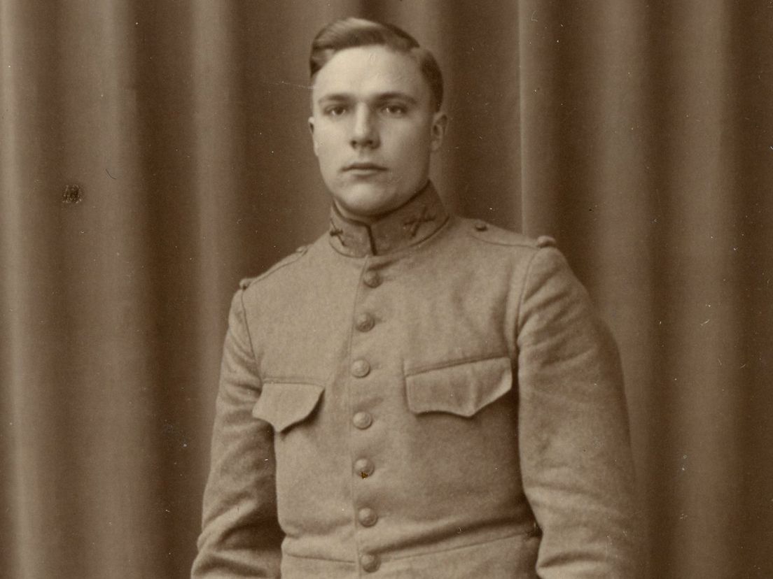 Lambert Ketelaar