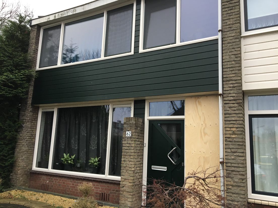 In het pand waar de brand woedde zat een tweede meterkast.