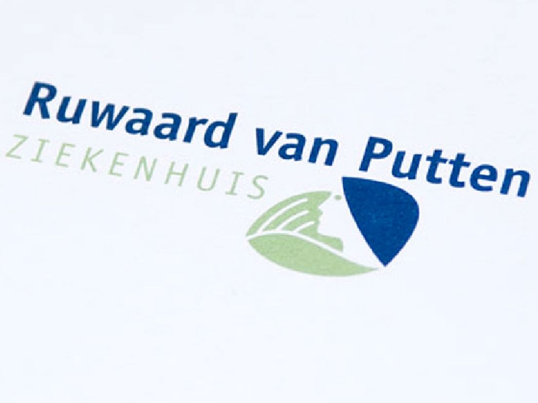 Logo Ruwaard van Putten-ziekenhuis Spijkenisse