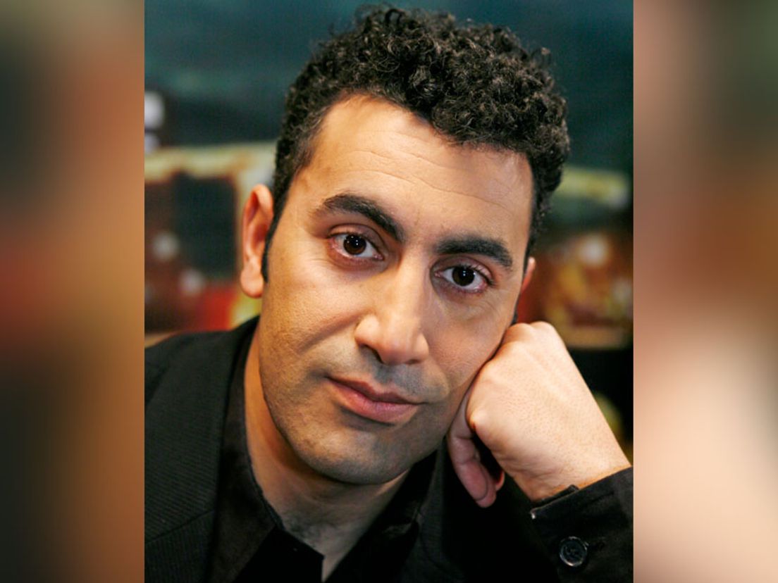 Mohammed Benzakou