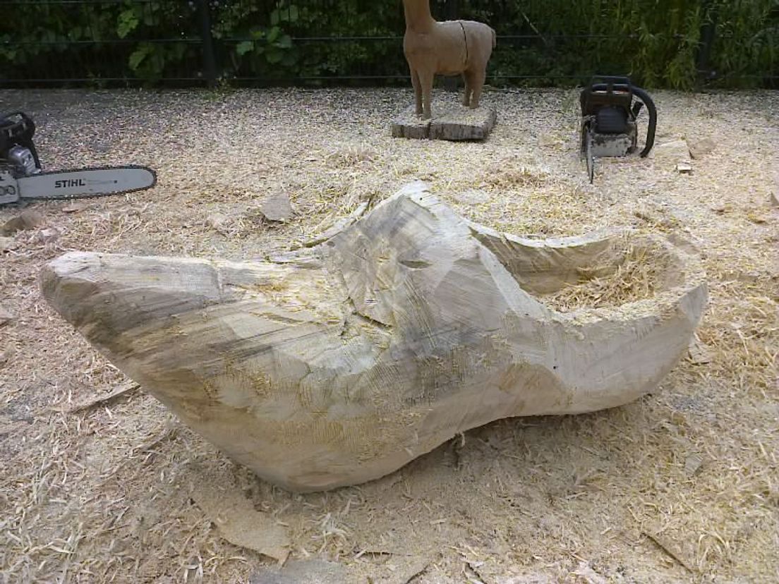 Grootste klomp uit de Drechtsteden