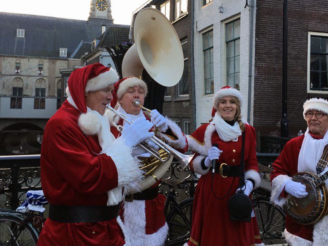 Kerstmarkt Dordrecht