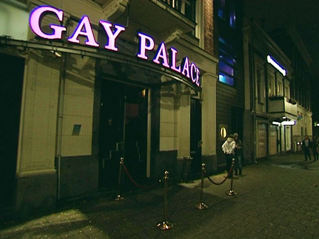 gaypalace