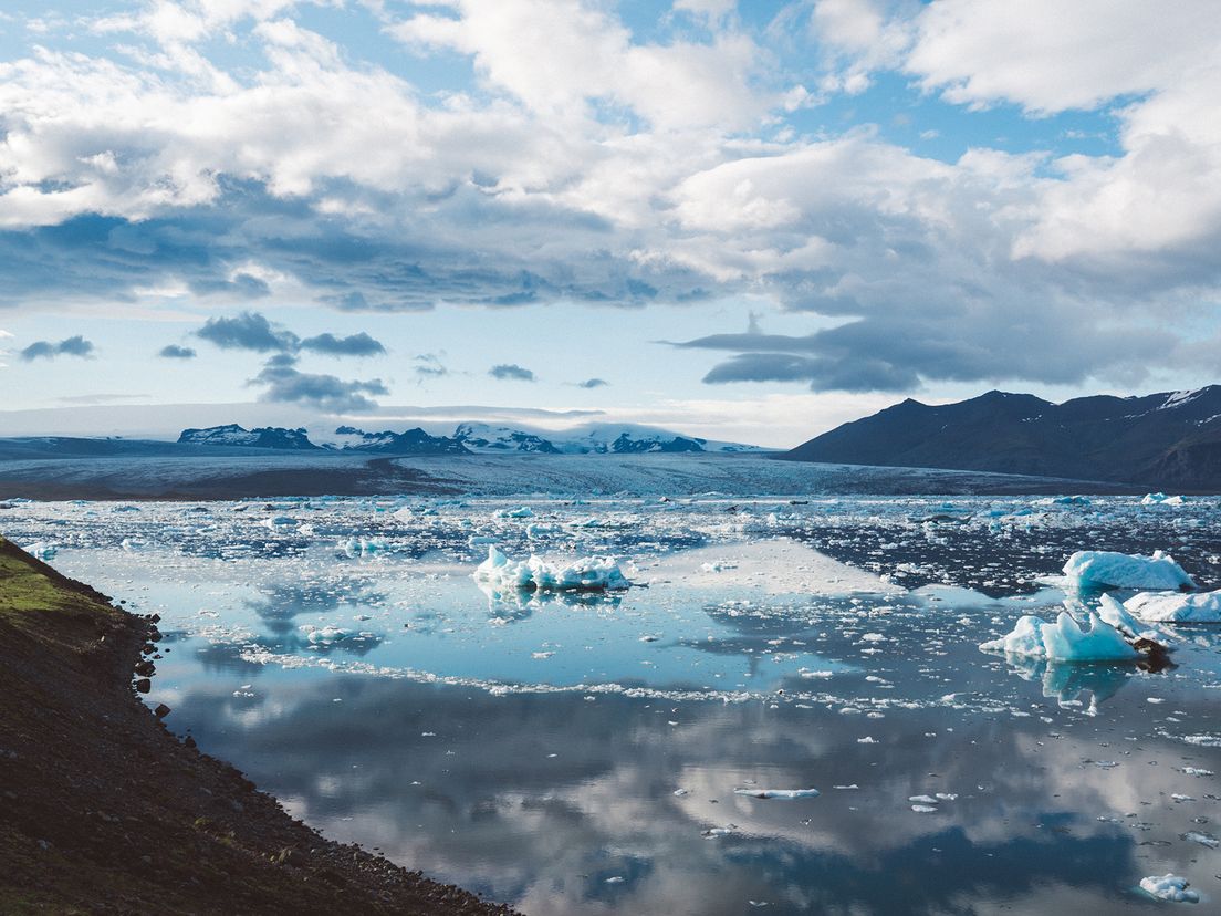 Klimaatverandering