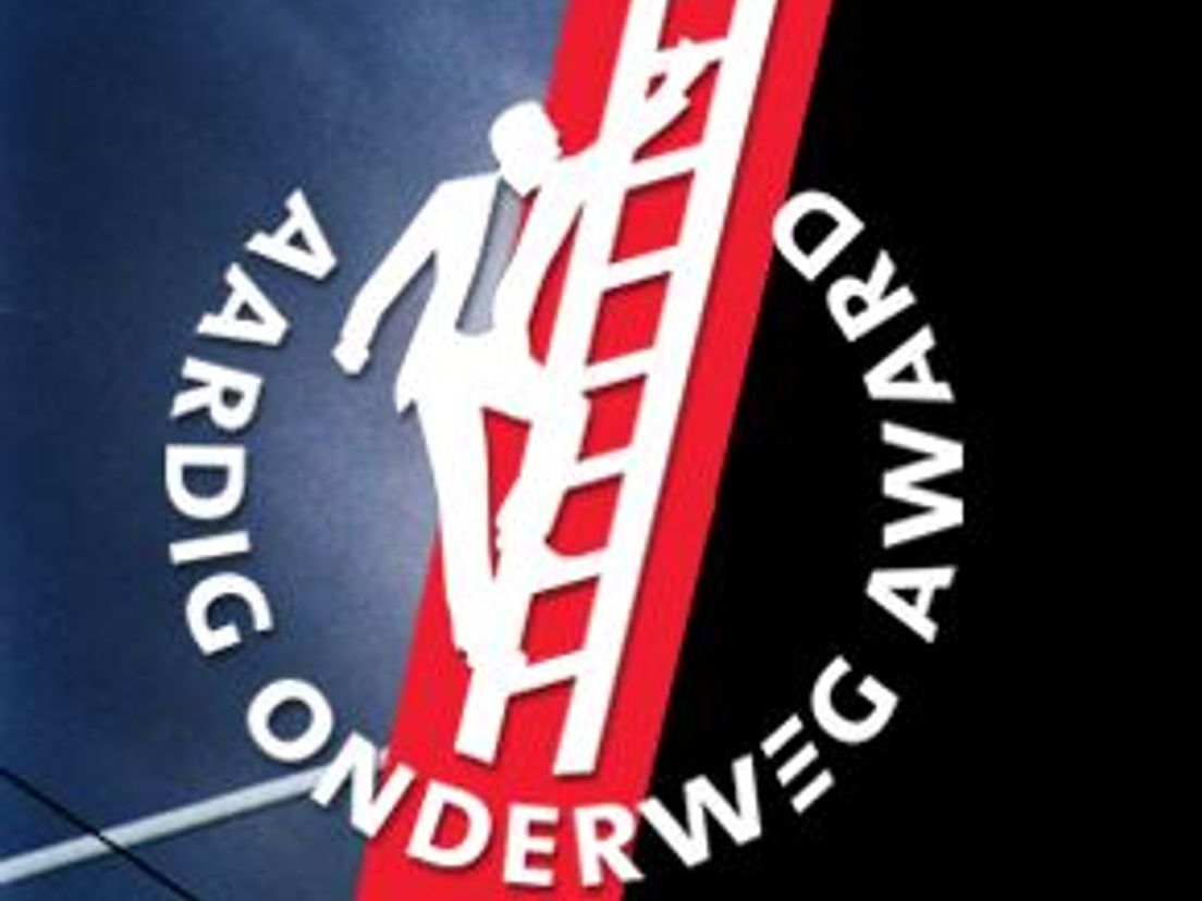 Aardig Onderweg Logo