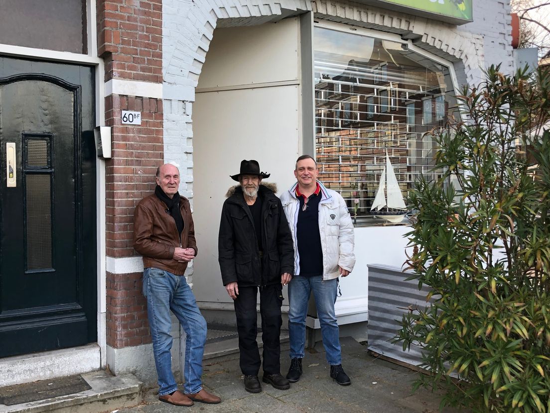 Stempassen kwijt in Rotterdam-West