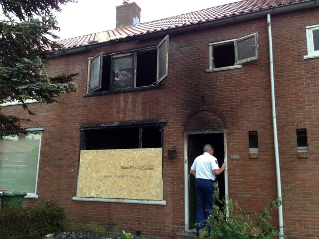 brand