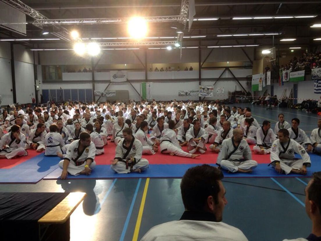 tang-soo-do
