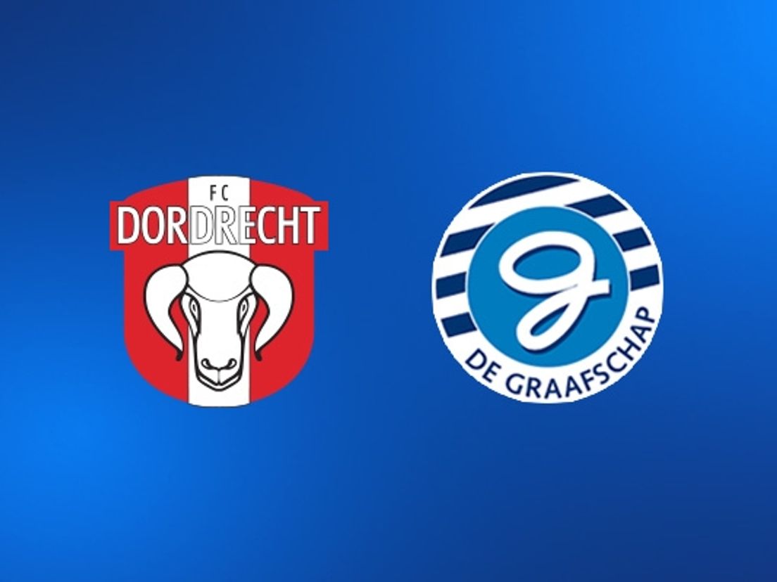 FC-Dordrecht-Graafschap