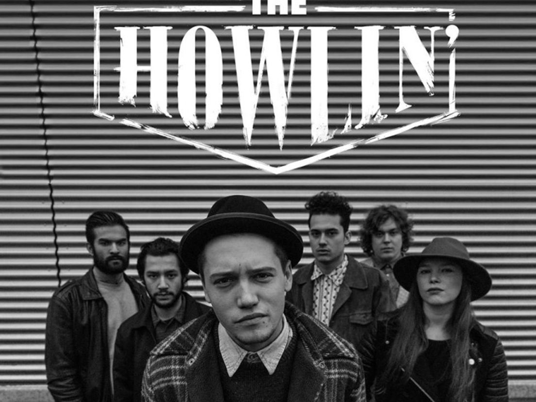 The Howlin'