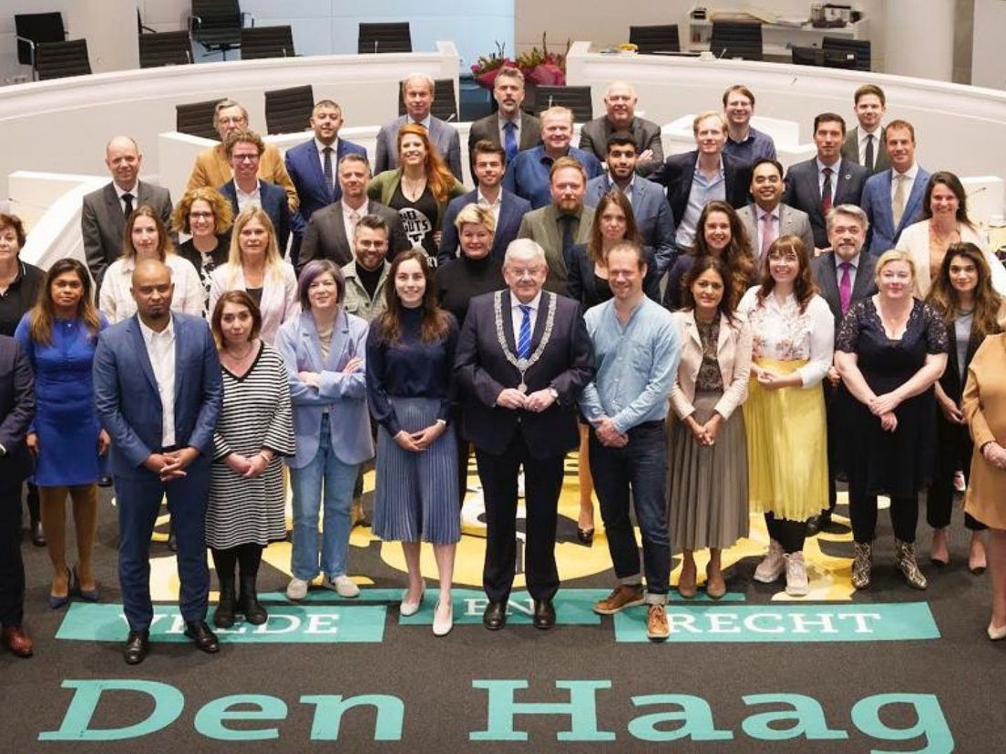 Formatie Den Haag opnieuw mislukt: partijen sluiten elkaar uit