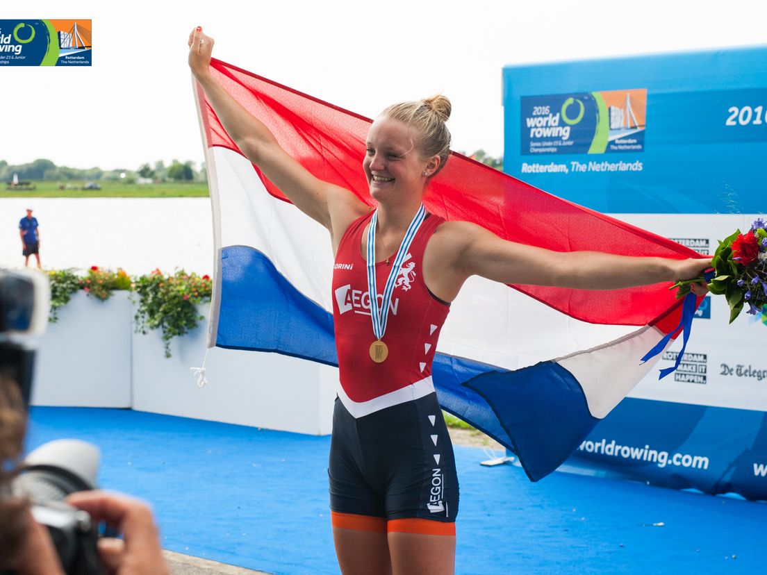 Roeister Marieke Keijser