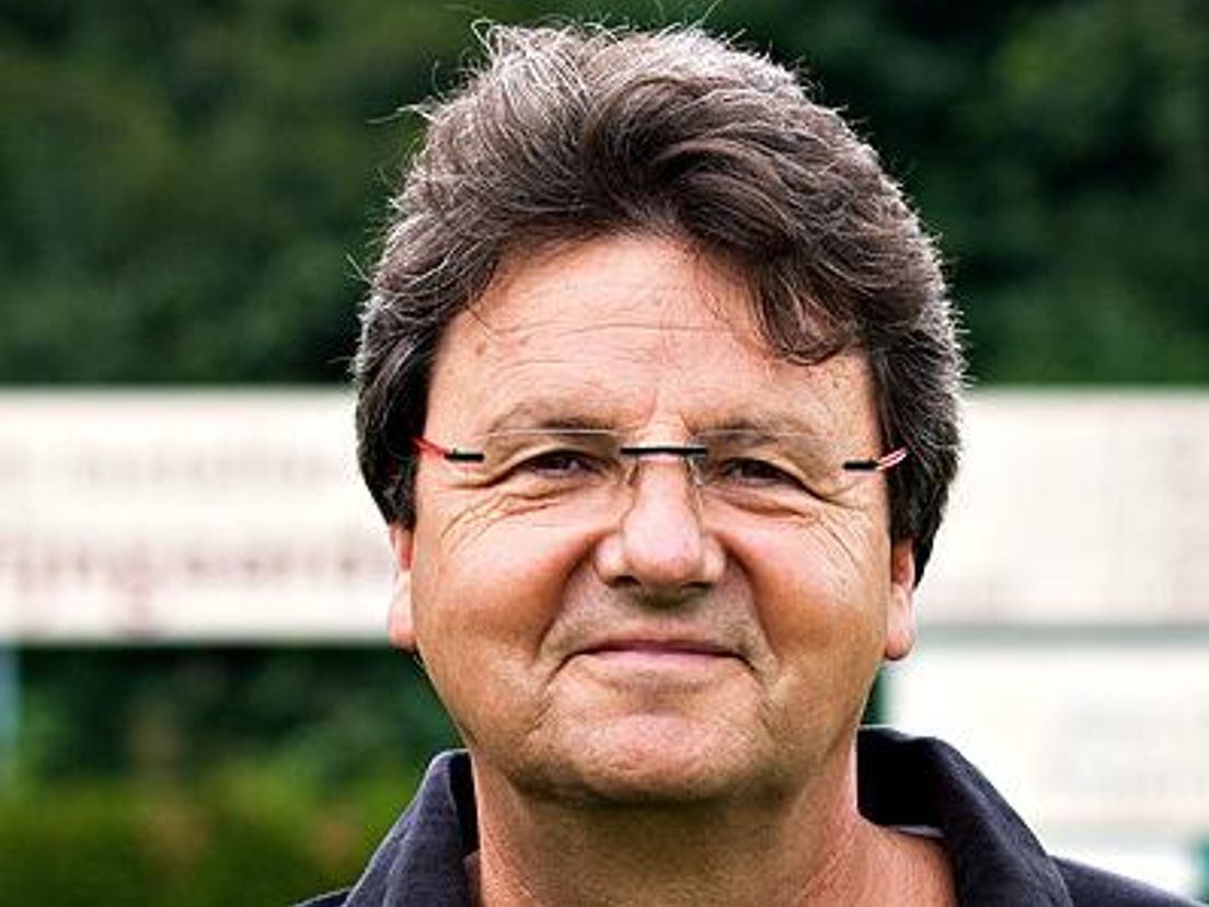 Raymond_Kersten