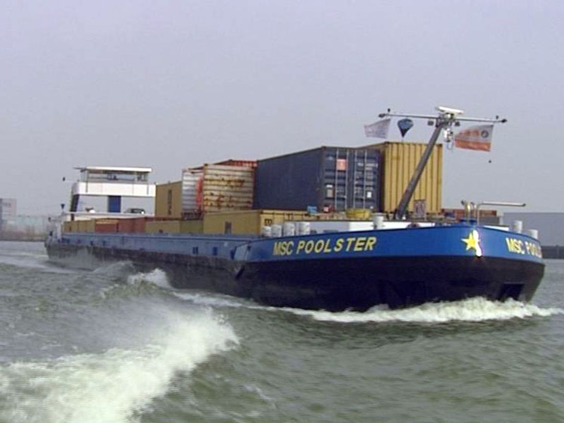 binnenvaart