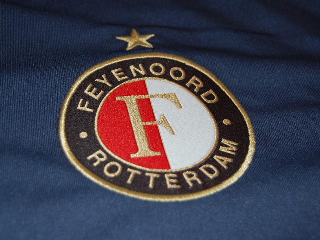 Jong Feyenoord verloor met 0-1 van Jong NEC