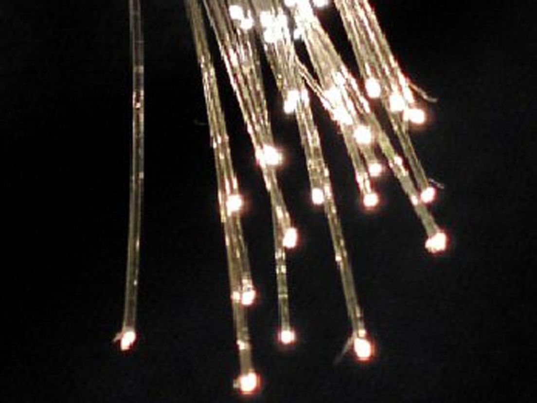 glasvezel