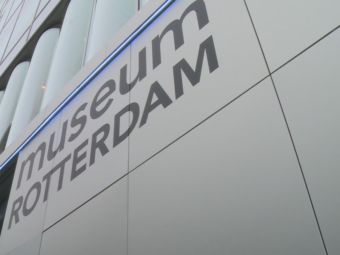 Museum Rotterdam