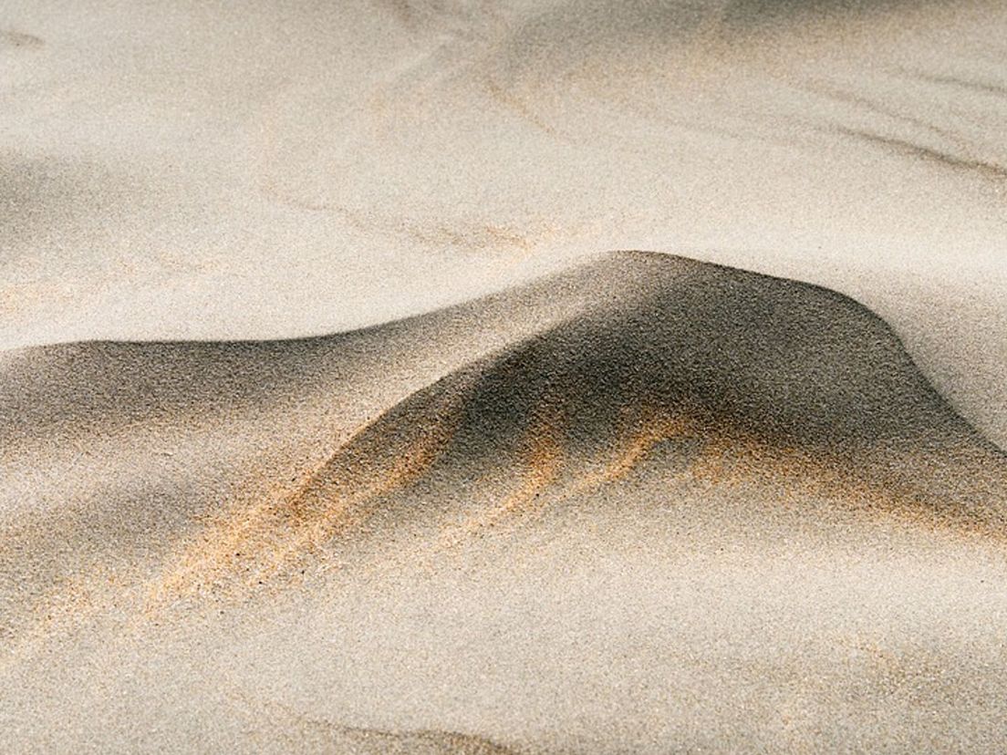Wind en Sint, zand en strand in Chris Natuurlijk van 3 december