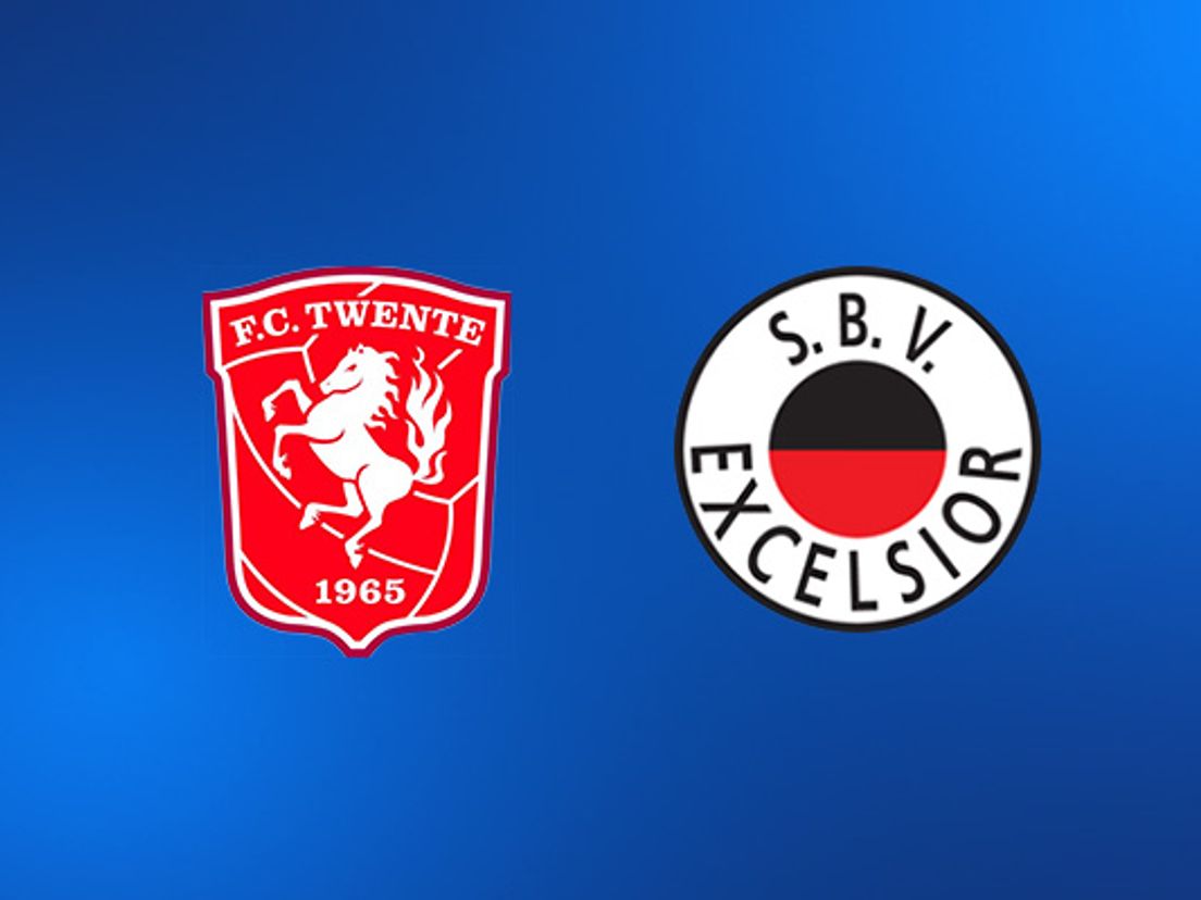 FC Twente - Excelsior