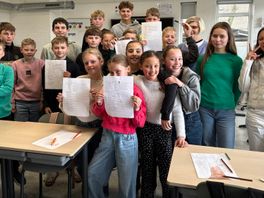 'Pommes mit mayo' en 'Bratwurst': basisschoolleerlingen moeten eerder Duits leren