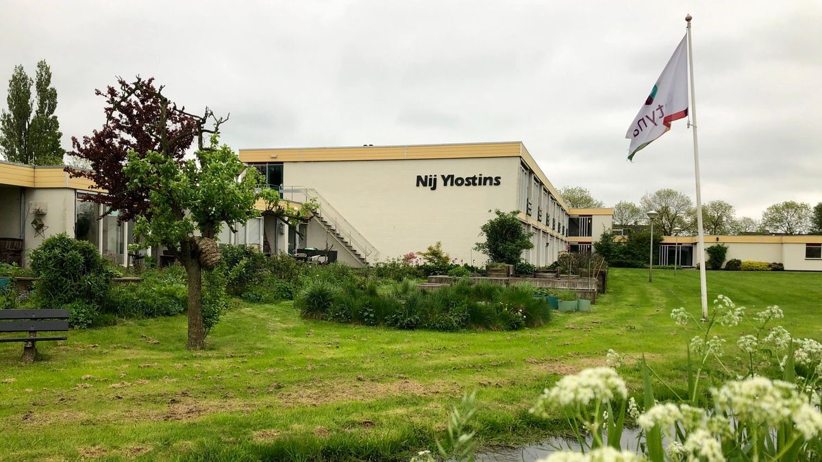 Bewoners blij na uitstel sloop Nij Ylostins in IJlst