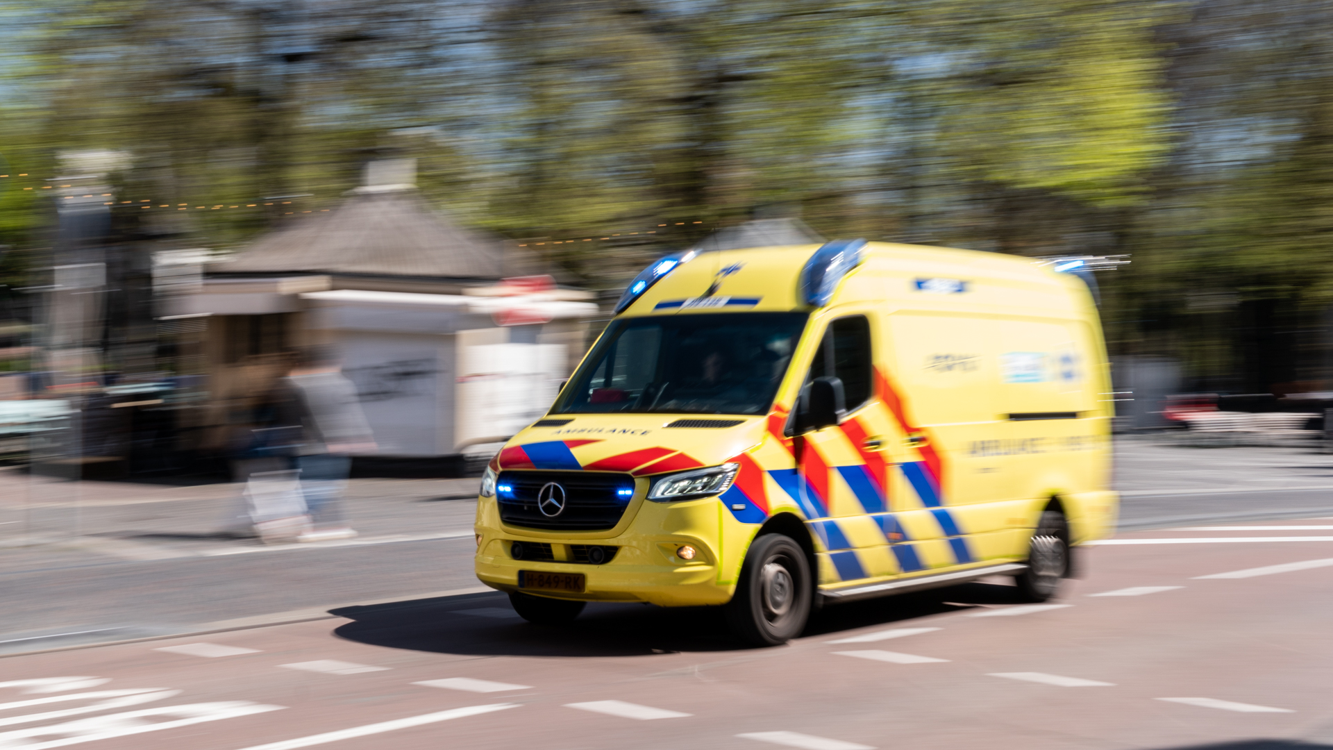 Aantal verkeersdoden in provincie Utrecht afgenomen, ouderen iets vaker slachtoffer