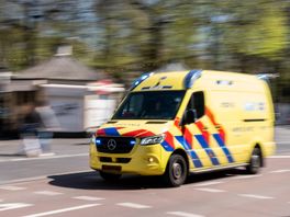 Aantal verkeersdoden in provincie Utrecht afgenomen, ouderen iets vaker slachtoffer