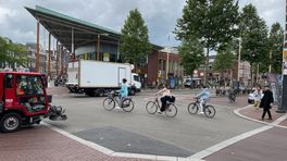 Dit zijn volgens fietsers de meest onveilige kruisingen in Stad en Ommeland