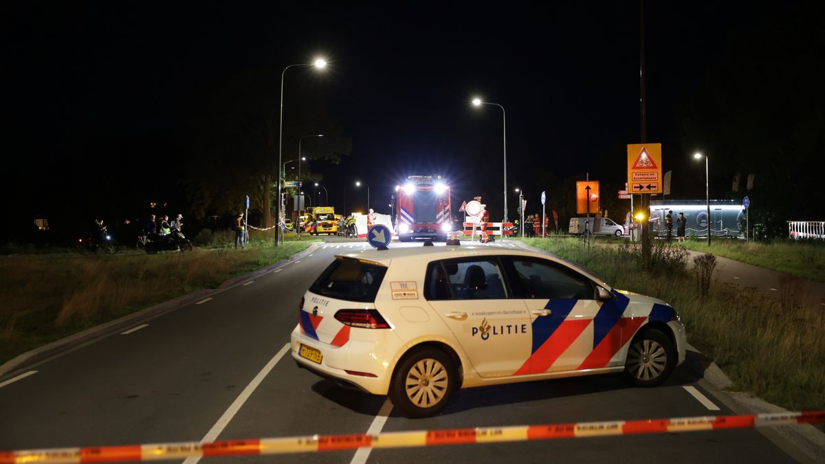 112-nieuws maandag 21 september: Motorrijder zeer ernstig gewond bij Meerstad • Brand in slaapkamer 