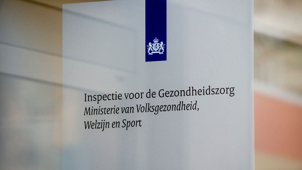 Tuchtcollege berispt topman zorginstelling Trajectum na suïcides