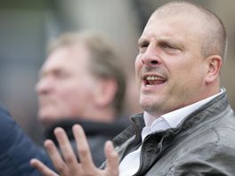 Paul Weerman terug op het oude nest, maakt seizoen af als trainer bij Staphorst