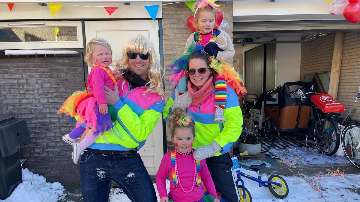 Carnaval Noordwijkerhout en De Zilk afgeblazen, derde jaar op rij geen