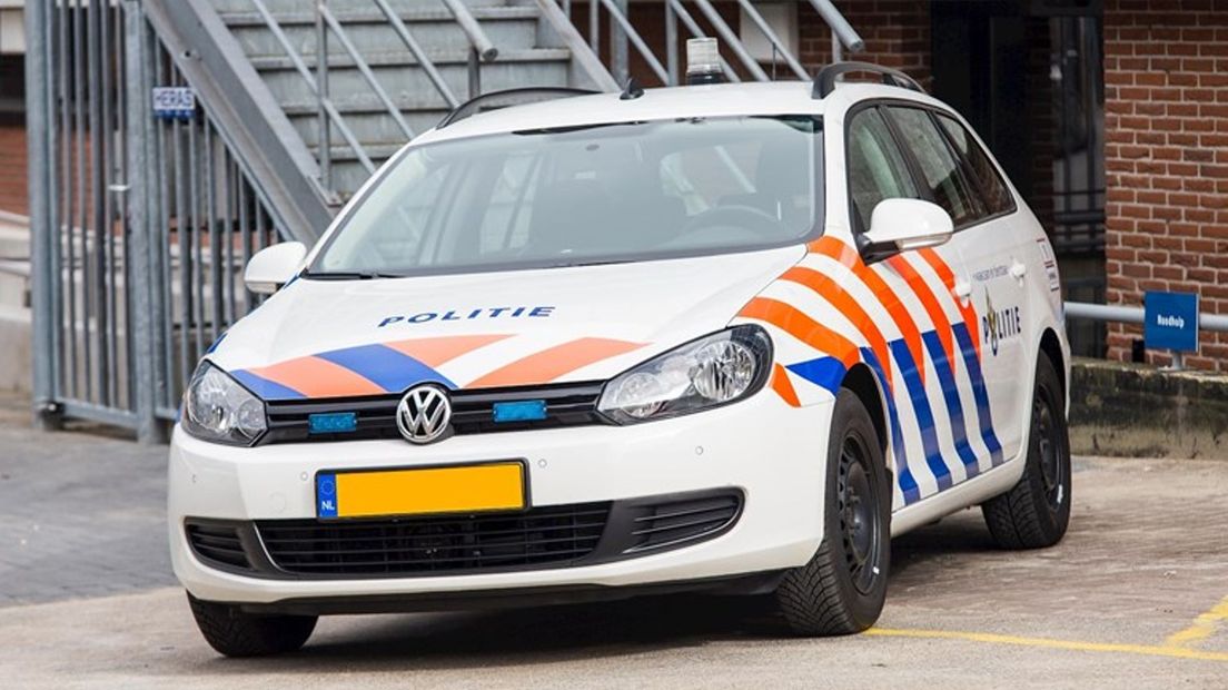 Vrouw mishandeld in Hengelo