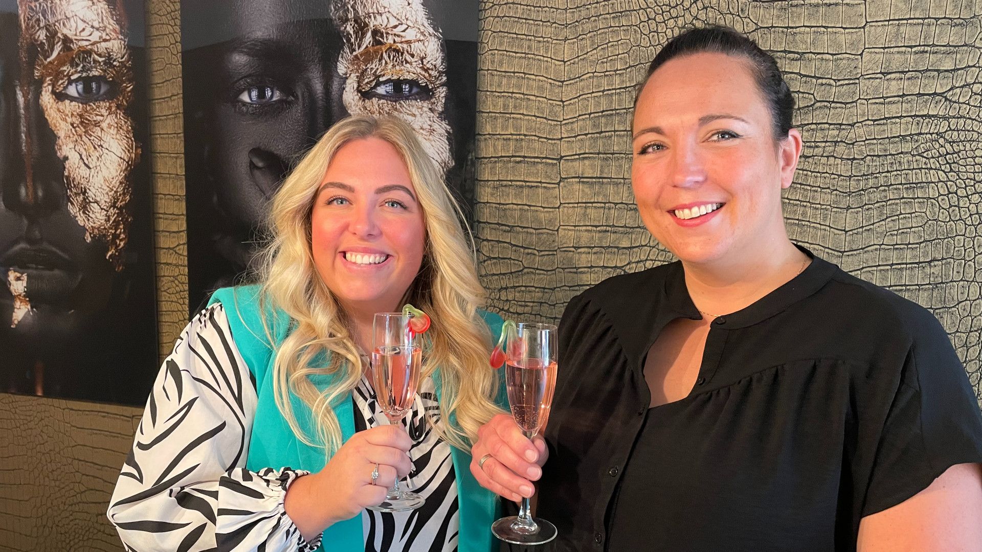 Hoe groot is de clitoris en wat is een P-spot? Stoute Meisjes