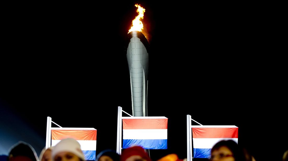 Het sportklimaat in Nederland is positief door successen in verschillende sporten